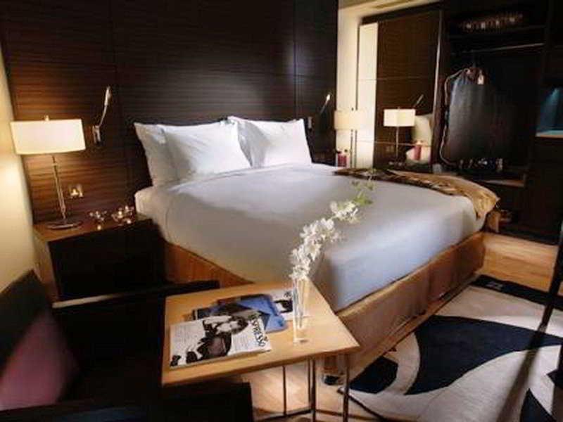 L'Hotel Bahrain الغرفة الصورة